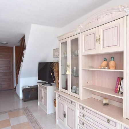 Appartement Casa Nicole Parque Santiago 2 à Arona  Extérieur photo