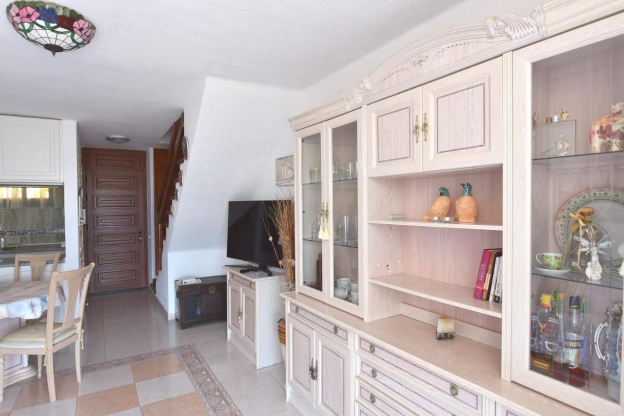 Appartement Casa Nicole Parque Santiago 2 à Arona  Extérieur photo