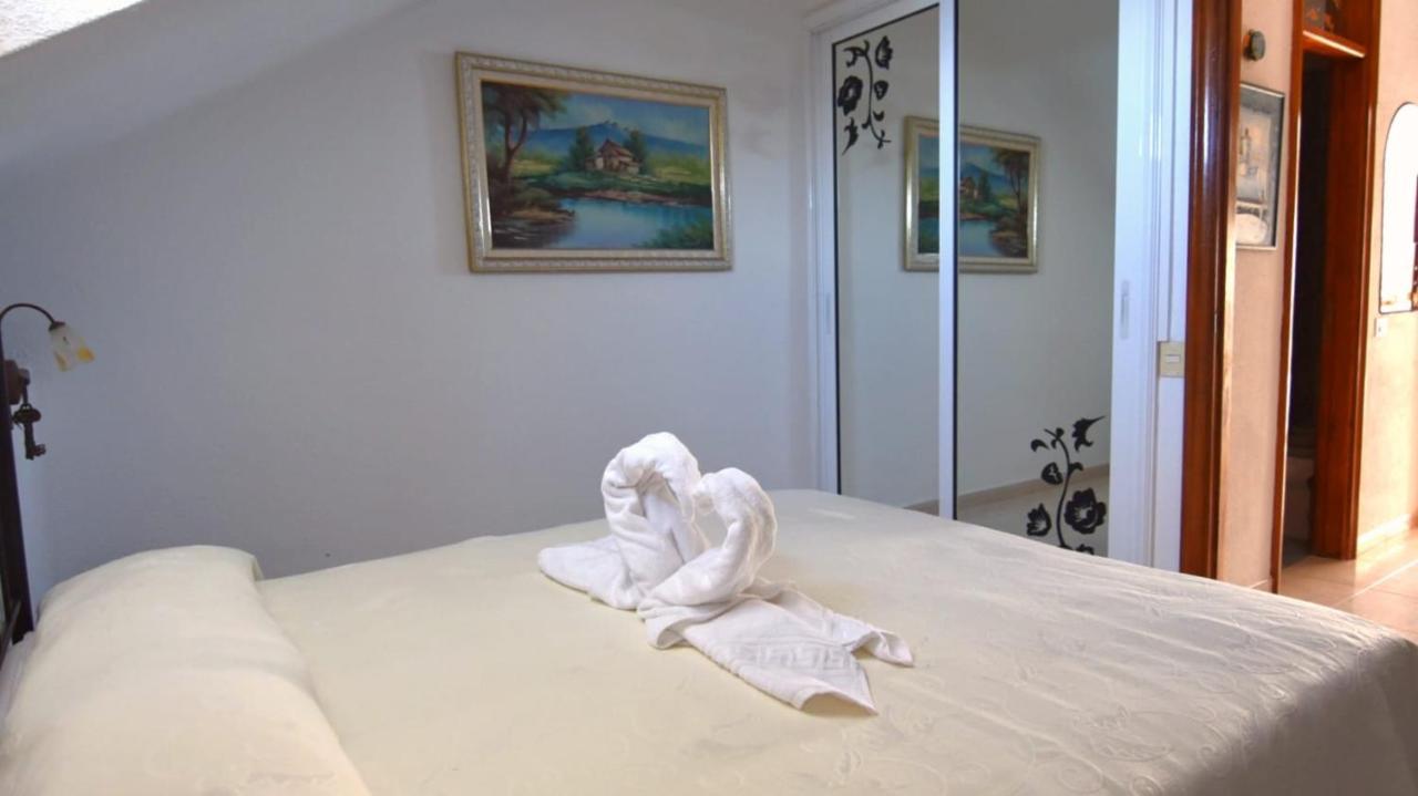 Appartement Casa Nicole Parque Santiago 2 à Arona  Extérieur photo