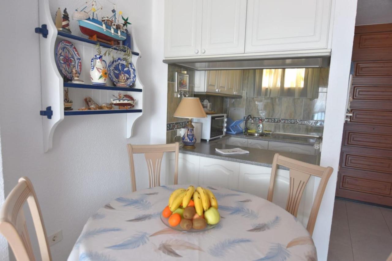 Appartement Casa Nicole Parque Santiago 2 à Arona  Extérieur photo