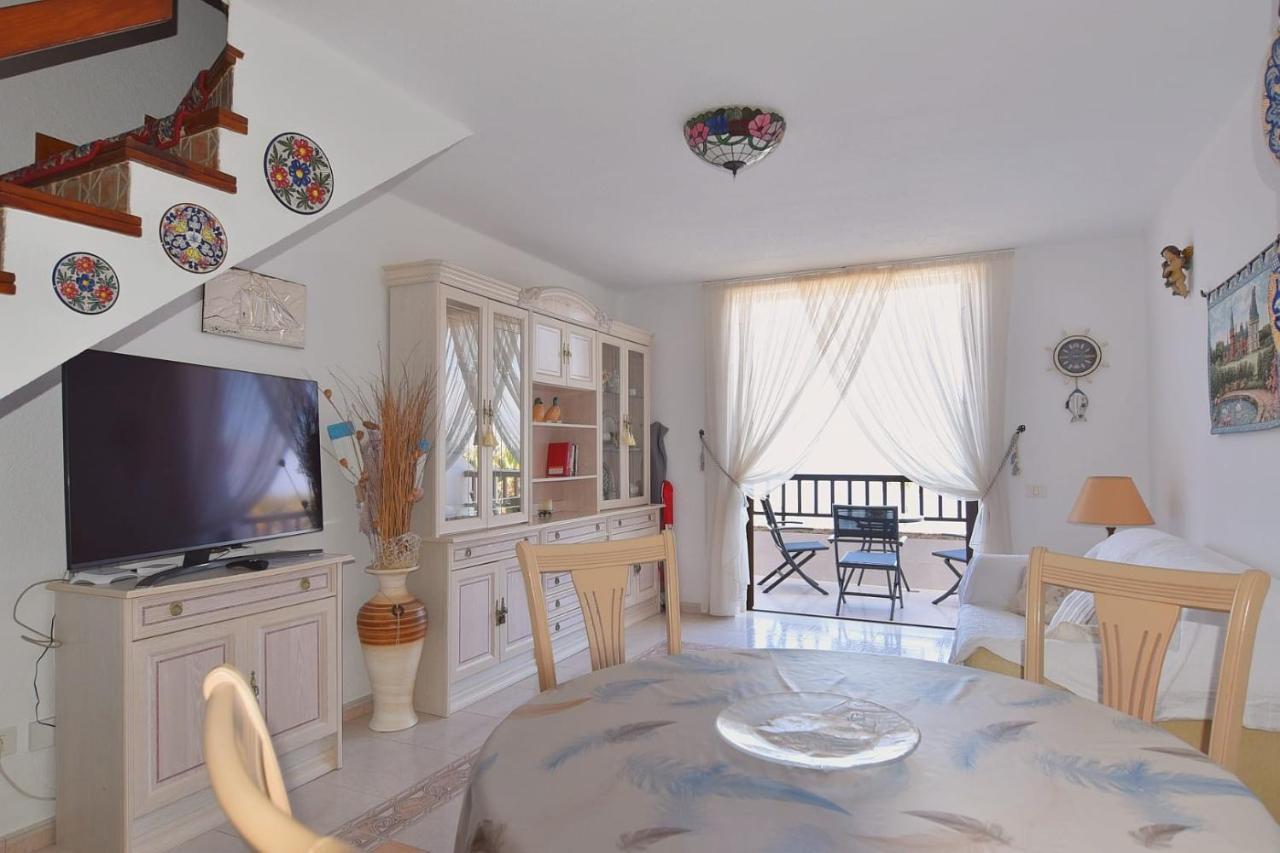 Appartement Casa Nicole Parque Santiago 2 à Arona  Extérieur photo