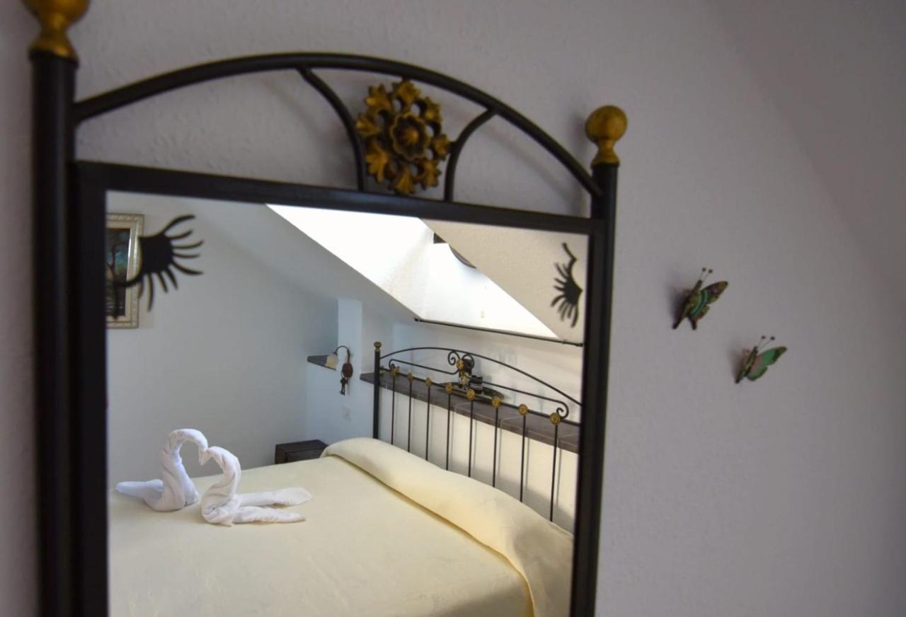Appartement Casa Nicole Parque Santiago 2 à Arona  Extérieur photo