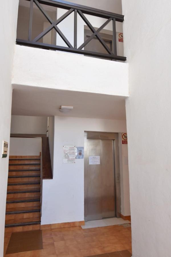 Appartement Casa Nicole Parque Santiago 2 à Arona  Extérieur photo