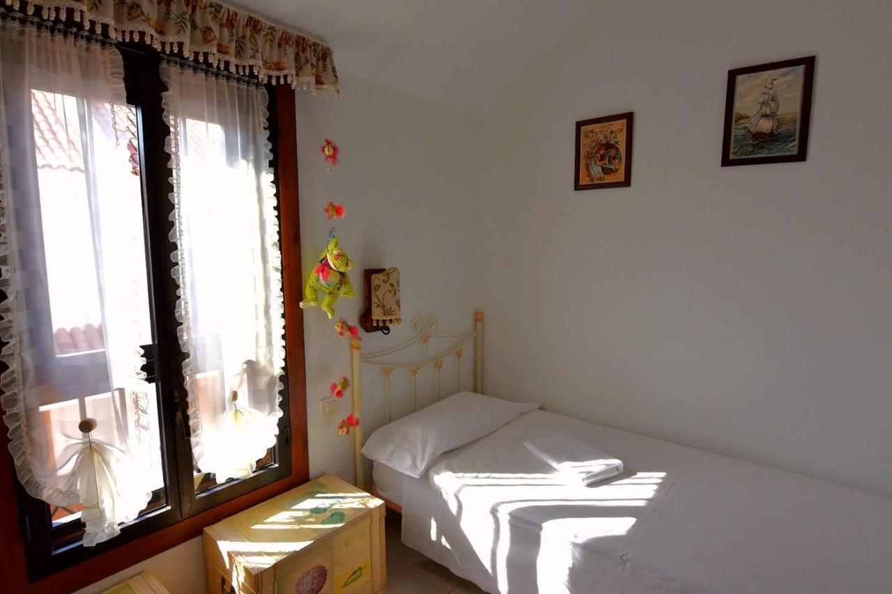 Appartement Casa Nicole Parque Santiago 2 à Arona  Extérieur photo