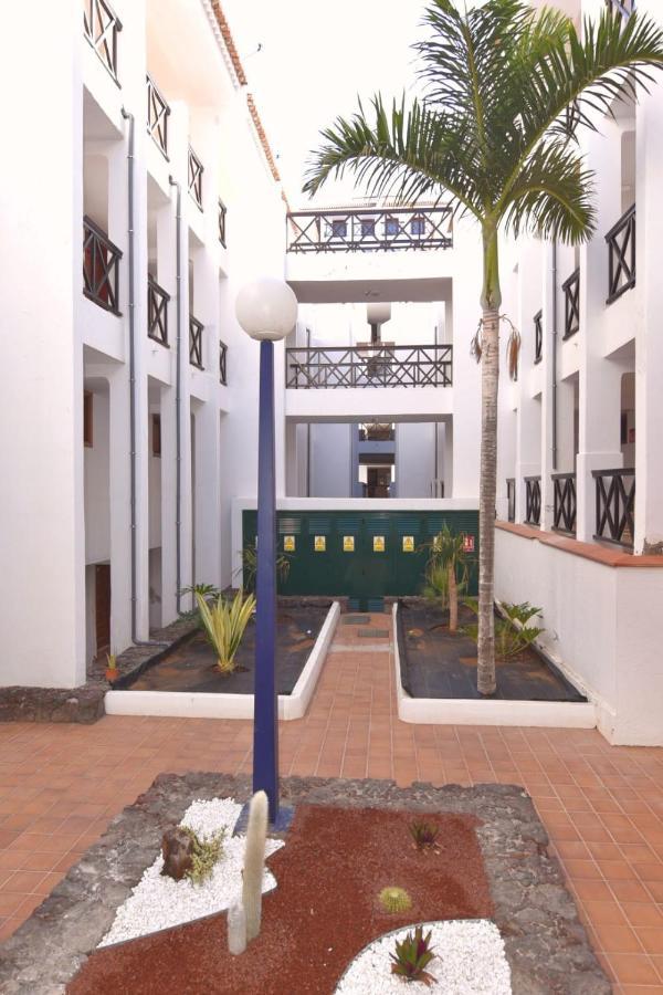 Appartement Casa Nicole Parque Santiago 2 à Arona  Extérieur photo