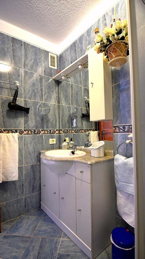 Appartement Casa Nicole Parque Santiago 2 à Arona  Extérieur photo