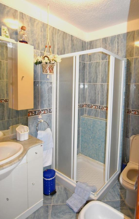 Appartement Casa Nicole Parque Santiago 2 à Arona  Extérieur photo